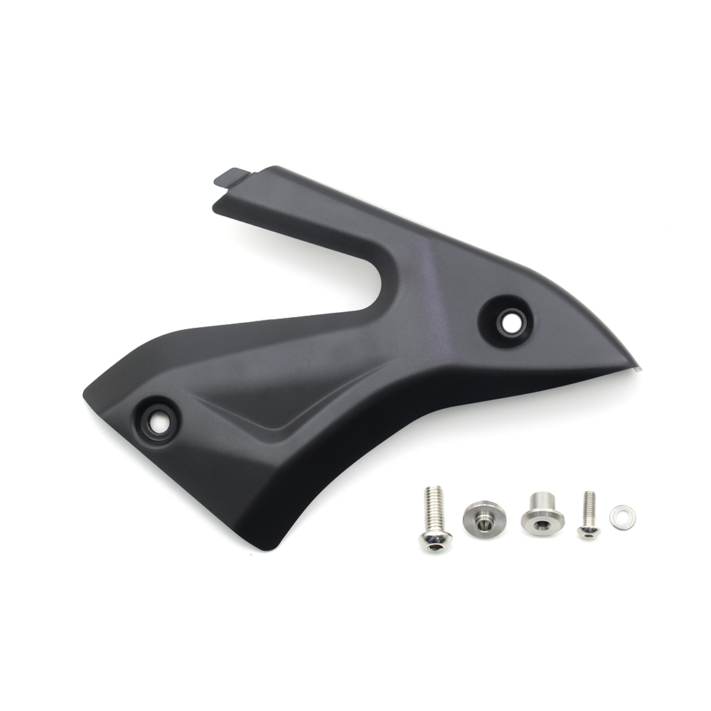 Motorcycles Chain Guard Cover  - Chain Sprocket Set 评论和价格