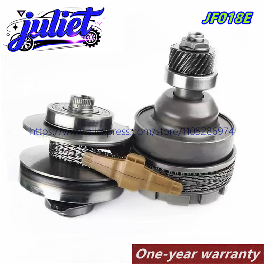 Original JF018E JF018 CVT Auto - Chain Sprocket Set 评论和价格