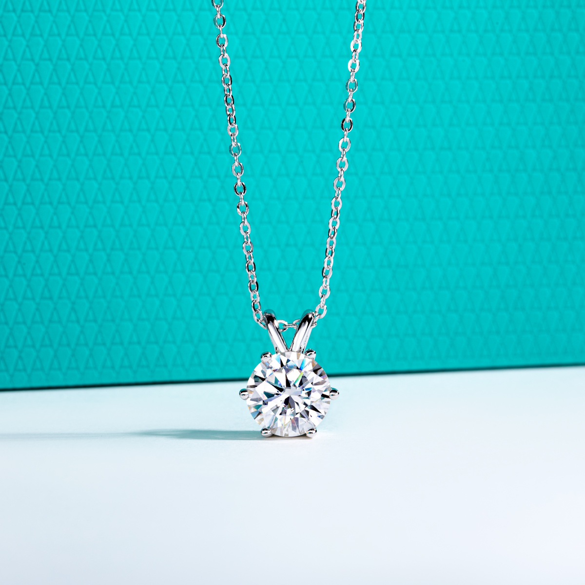 AnuJewel 1ct 3ct 5ct D Color   - Ansi Chain 评论和价格