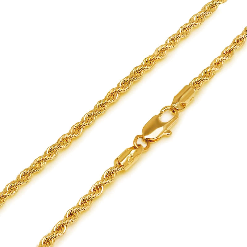 XP Jewelry --( 60 cm x 4 mm )  - Xcm Chain 评论和价格