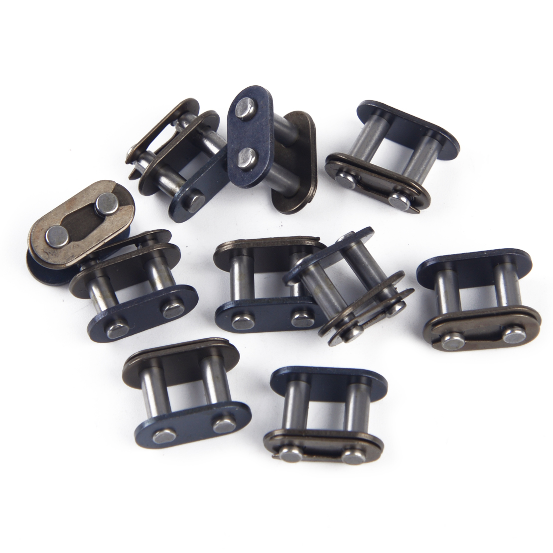 10Pcs T8F 8mm Chain Master Lin - Master Link Chain 评论和价格