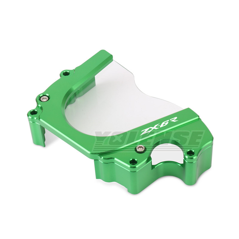 CNC Front Sprocket Cover Chain - Chain Sprocket Set 评论和价格