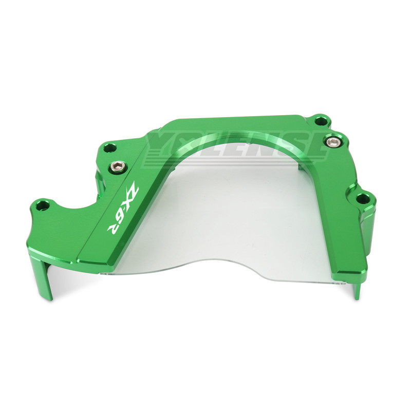 CNC Front Sprocket Cover Chain - Chain Sprocket Set 评论和价格
