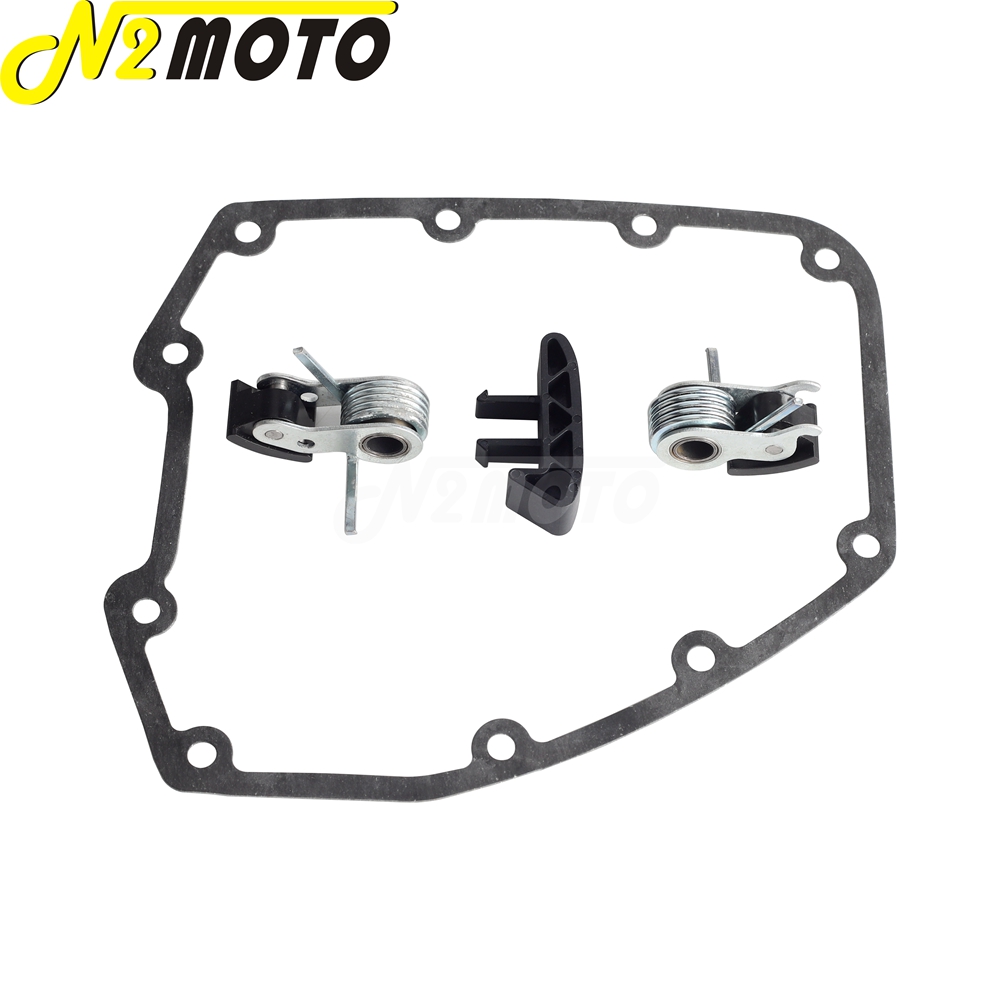 For Harley Twin Cam Accessorie - Chain Kit Motorcycle 评论和价格
