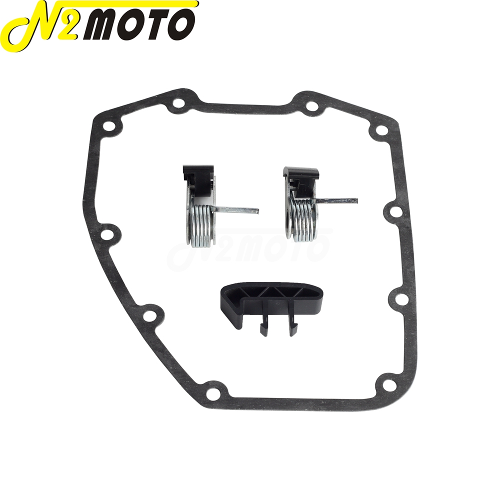 For Harley Twin Cam Accessorie - Chain Kit Motorcycle 评论和价格