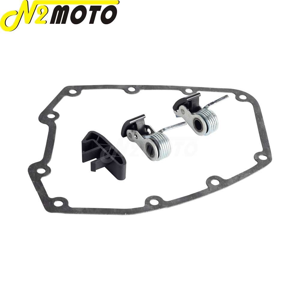 For Harley Twin Cam Accessorie - Chain Kit Motorcycle 评论和价格