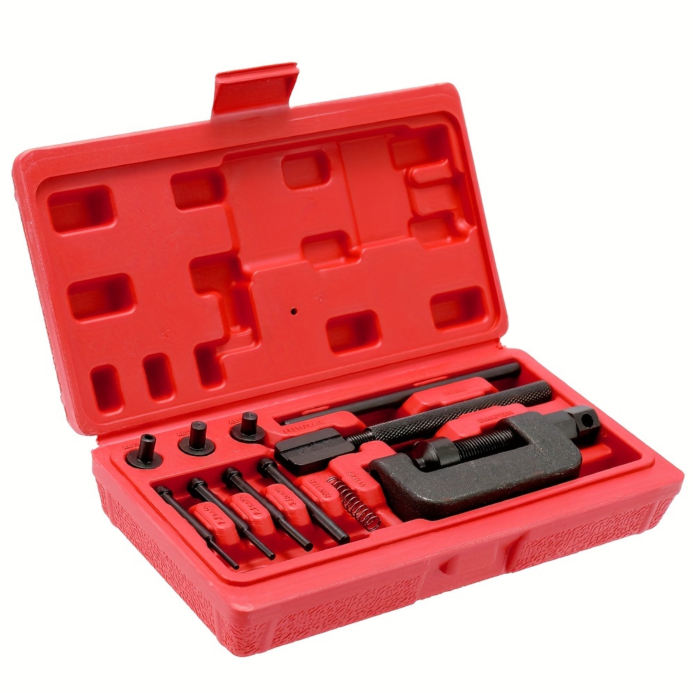Motorcycle Bike Chain Breaker  - Chain Kit Motorcycle 评论和价格