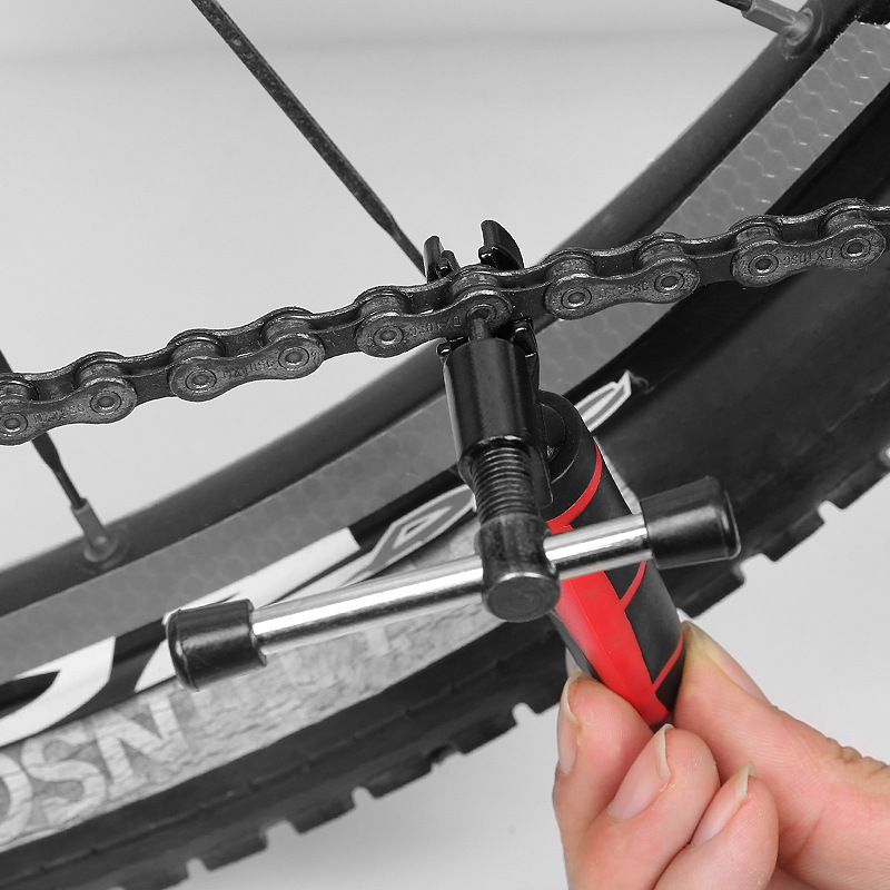Mini Bicycle Chain Pin Remover - Chain Breaker 评论和价格