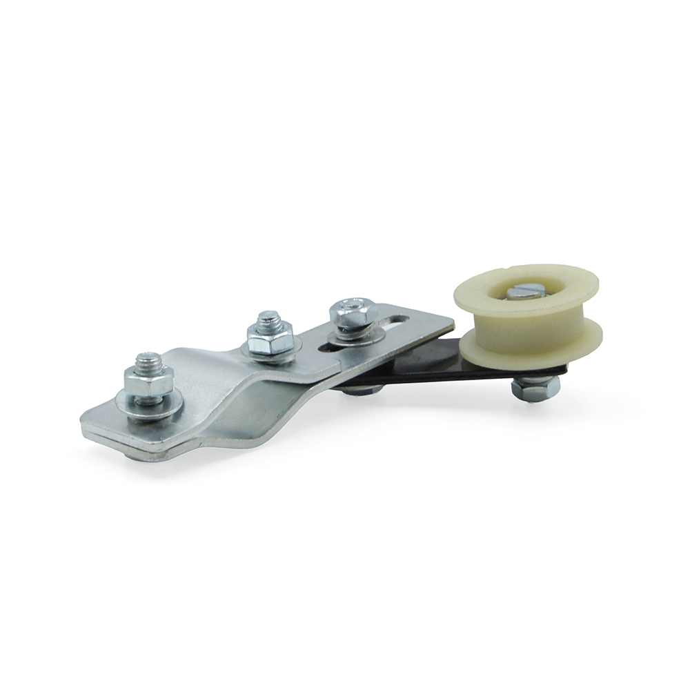 Spring Bearing Chain Idler Ten - Bicycle Chain 评论和价格