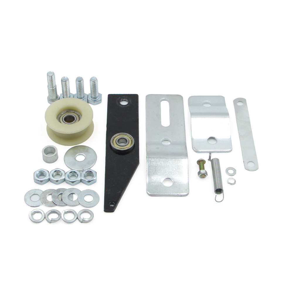 Spring Bearing Chain Idler Ten - Bicycle Chain 评论和价格
