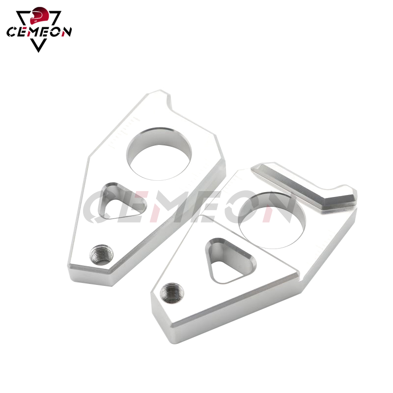 Motorcycle chain adjuster tens - 530 Chain 评论和价格