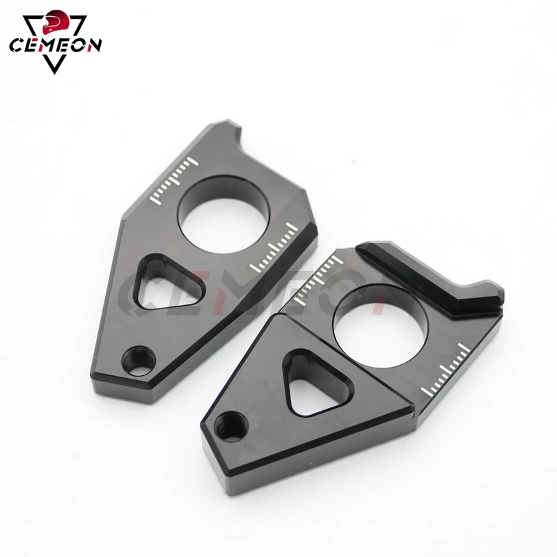 Motorcycle chain adjuster tens - 530 Chain 评论和价格