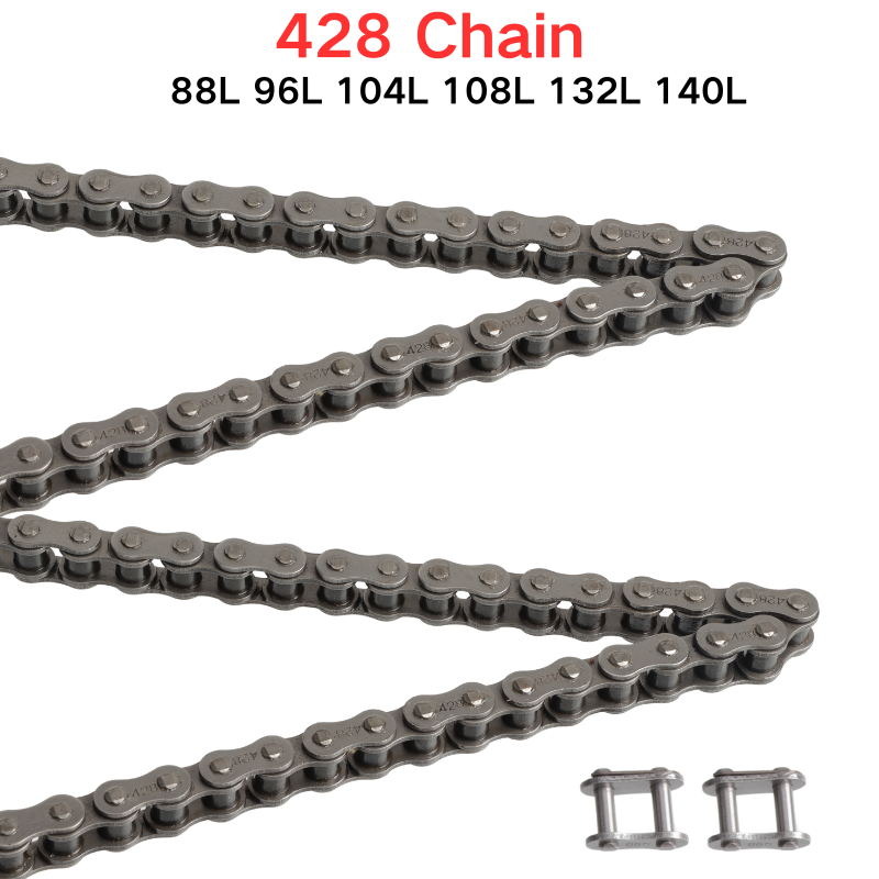 428 Chain 88 96 104 108 132 14 - 428 Chain 评论和价格