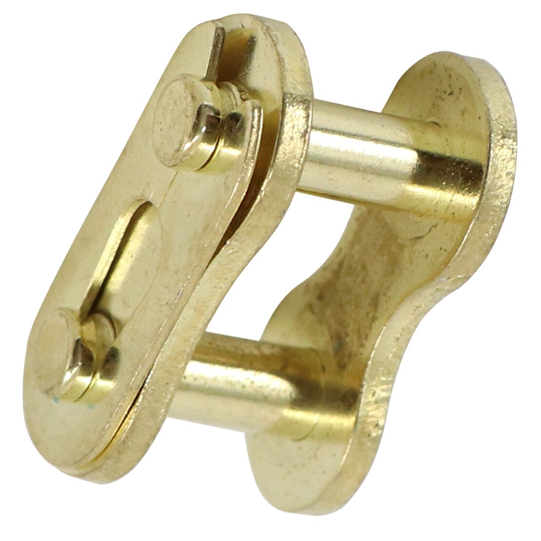 4 Sets Gold 520 Motorcycle Cha - Master Link Chain 评论和价格
