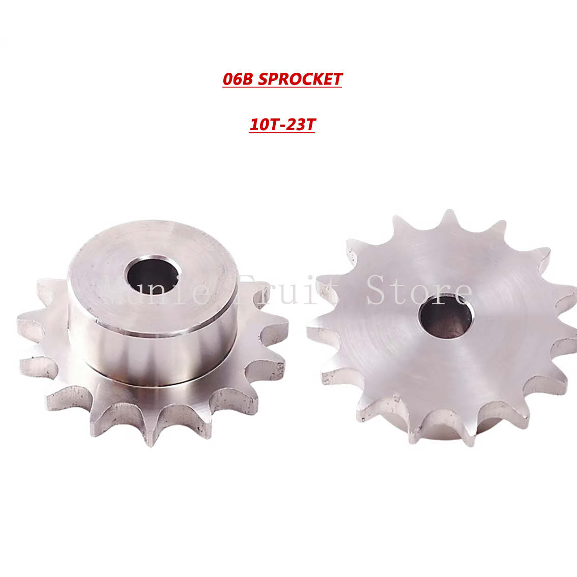 06B Roller Chain Sprocket 10-2 - Ansi Chain 评论和价格