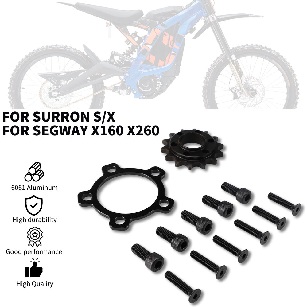 Motorcycle Rear Wheel Widening - Xcm Chain 评论和价格