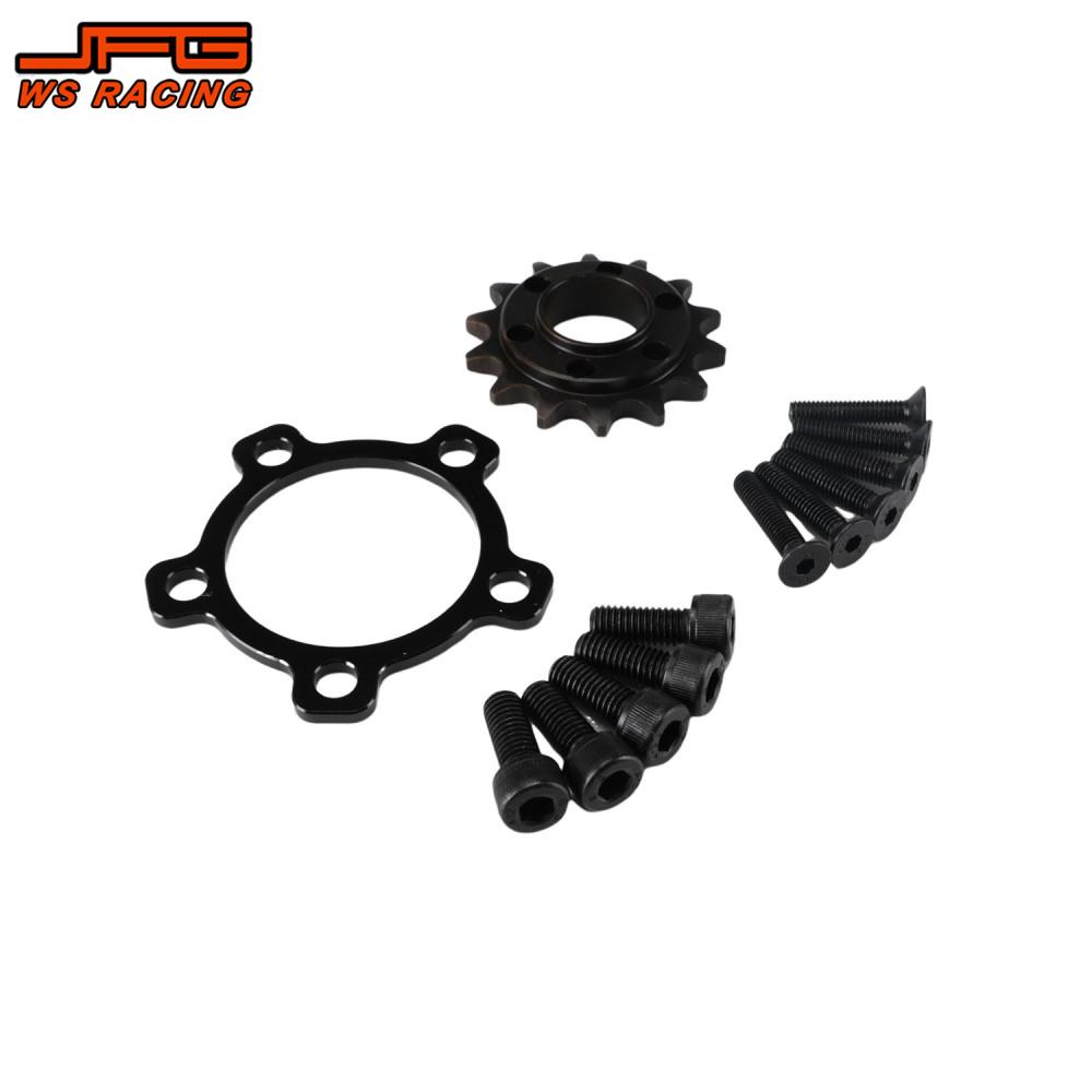 Motorcycle Rear Wheel Widening - Xcm Chain 评论和价格