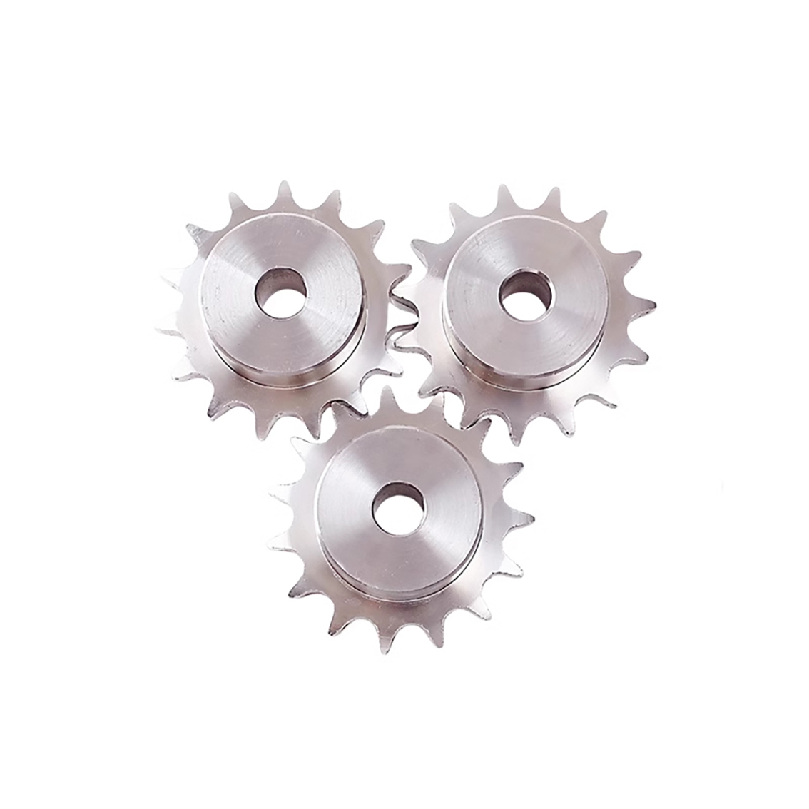 304 Stainless Steel 10A Sprock - Ansi Chain 评论和价格