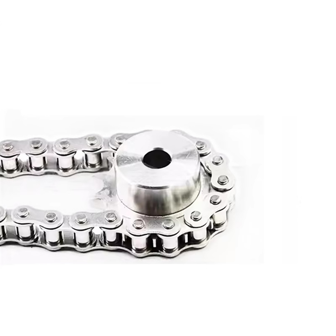 304 Stainless Steel 10A Sprock - Ansi Chain 评论和价格