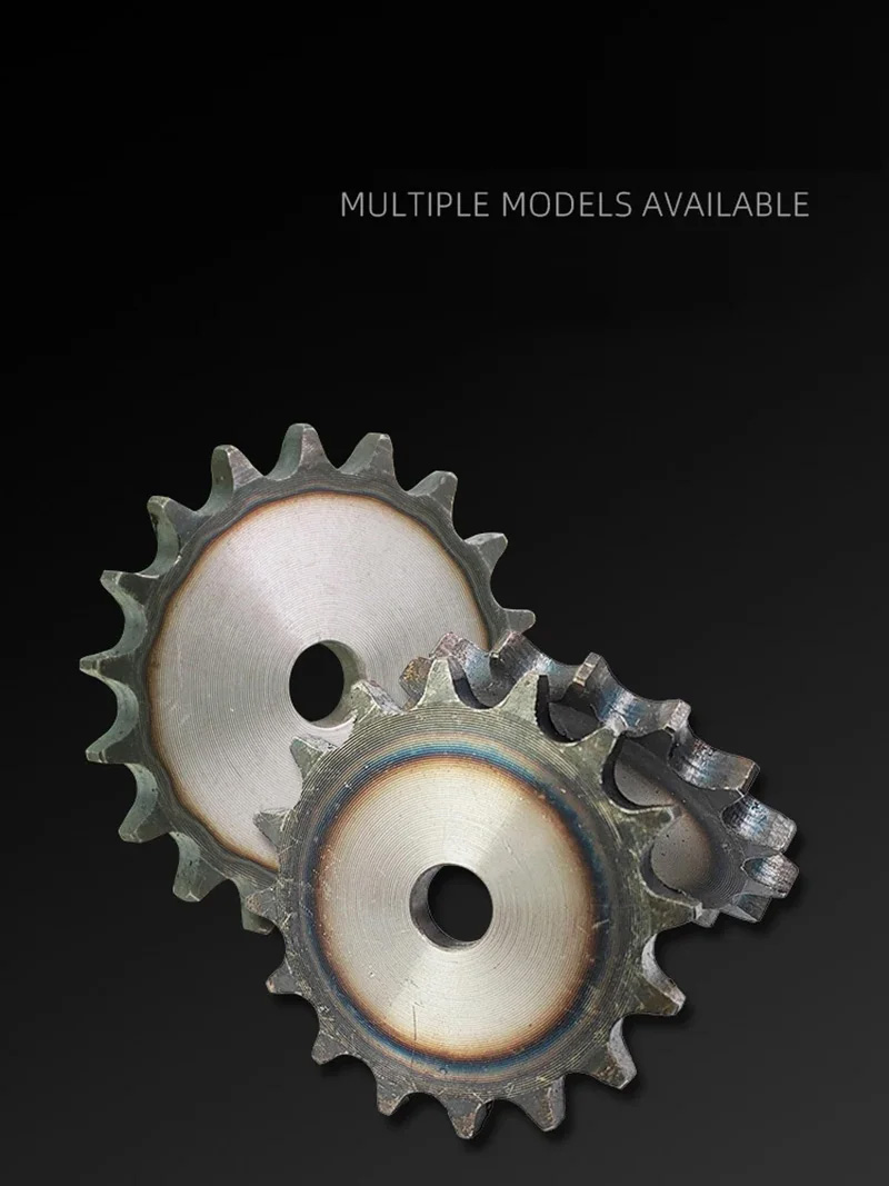 Hardened Teeth A3 Steel Sprock - Sprocket 评论和价格