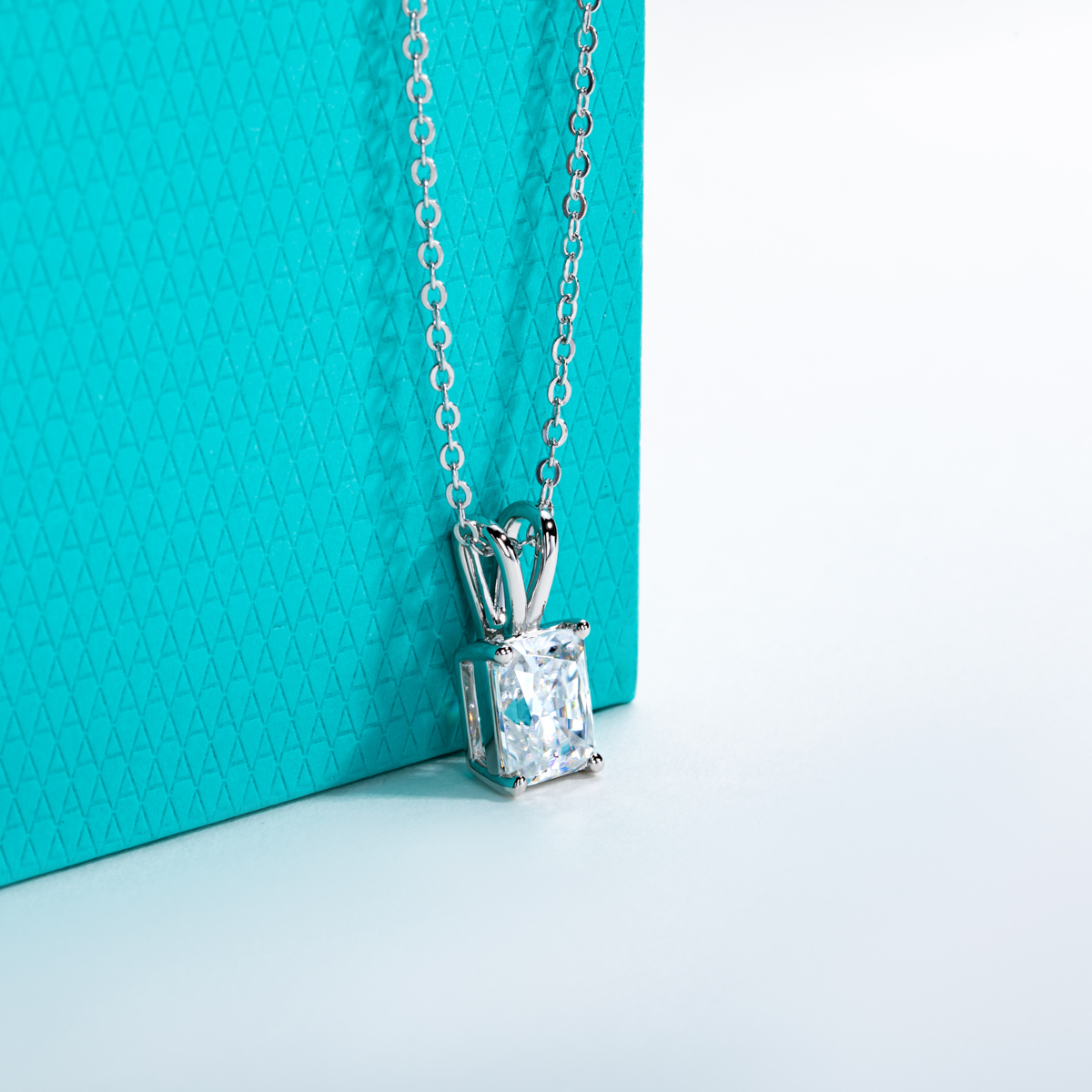 AnuJewel 2ct/3ct/4ct/5ct D Col - Ansi Chain 评论和价格