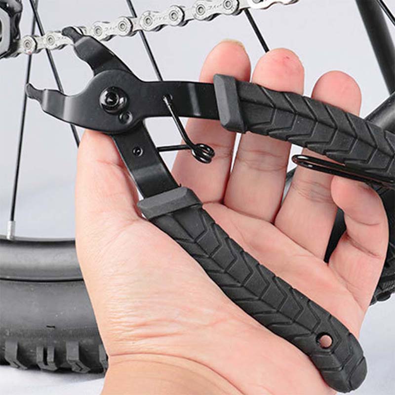 Bike Chain Quick Link Tool wit - Master Link Chain 评论和价格
