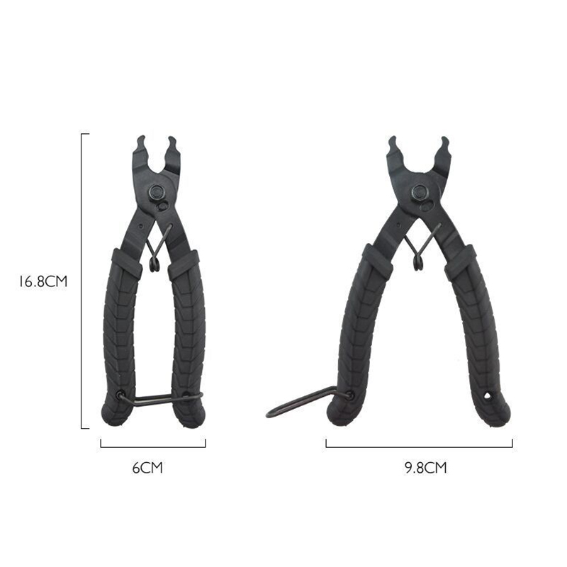 Bike Chain Quick Link Tool wit - Master Link Chain 评论和价格