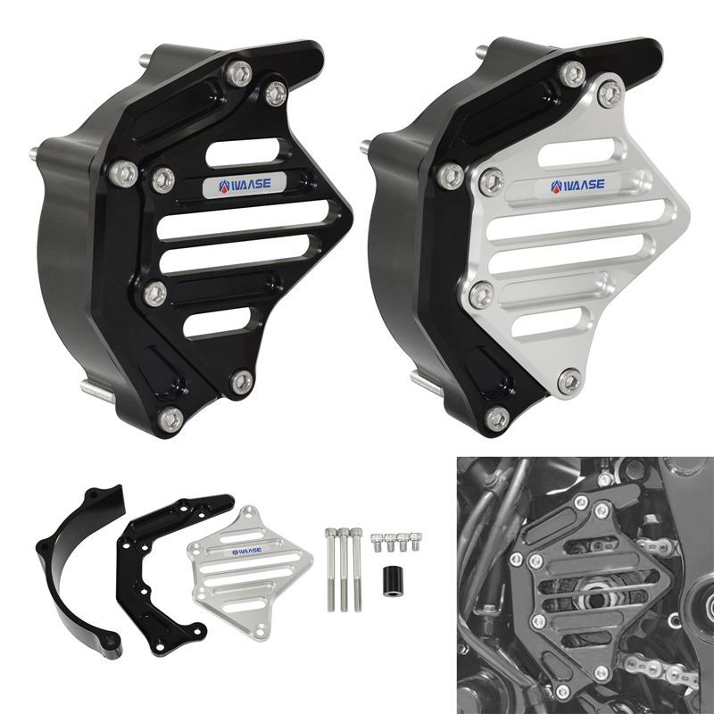 Front Sprocket Chain Guard Cov - Sprocket Chain 评论和价格