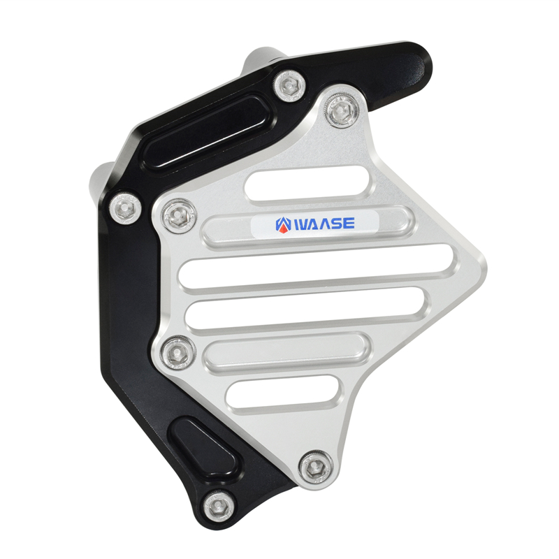 Front Sprocket Chain Guard Cov - Sprocket Chain 评论和价格