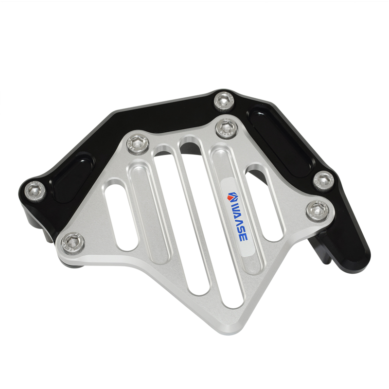 Front Sprocket Chain Guard Cov - Sprocket Chain 评论和价格