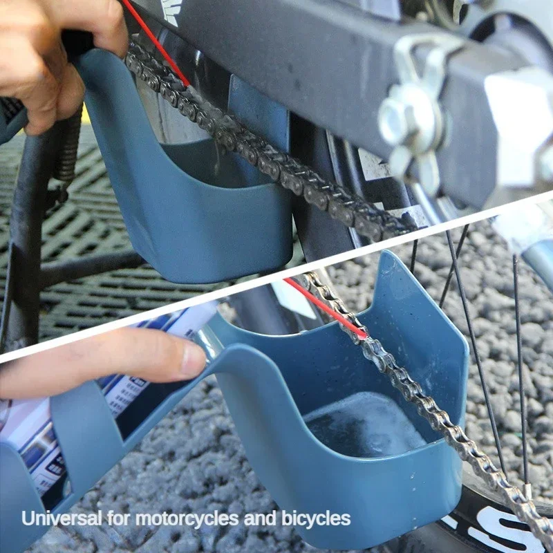 Chain Cleaner Motorcycle / Bic - Bicycle Chain 评论和价格