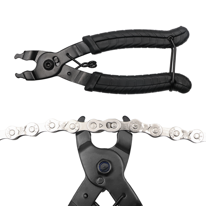 Bicycle Link Chain Buckle Plie - Master Link Chain 评论和价格