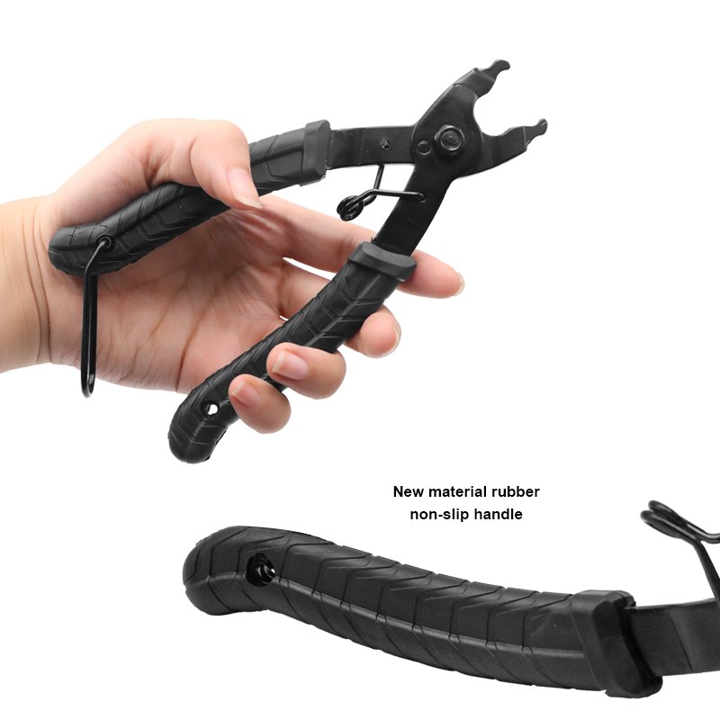 Bicycle Link Chain Buckle Plie - Master Link Chain 评论和价格