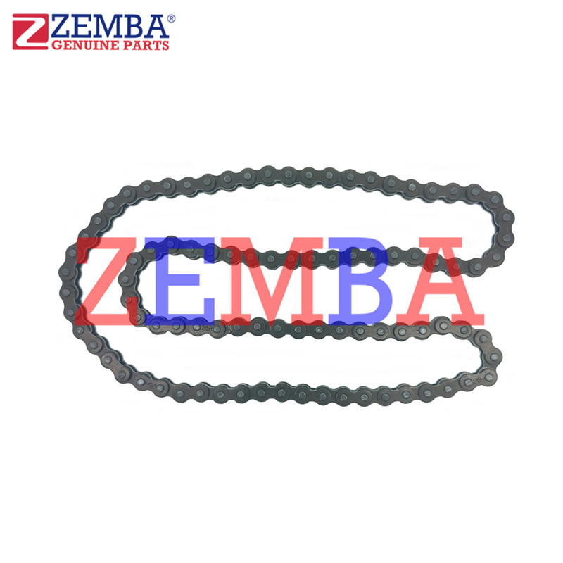 25H-90L TIMING CHAIN FOR GY6 1 - Bike Chain 评论和价格