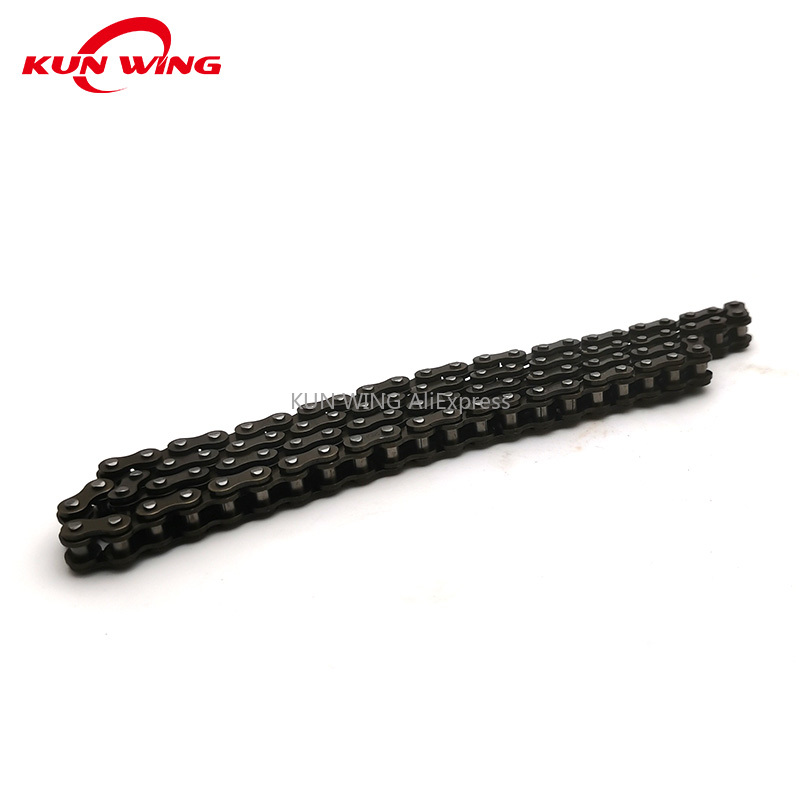 Cam Timing Chain 25H 88 Links  - Bike Chain 评论和价格