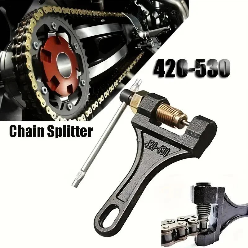 Versatile Chain Breaker All-Te - Chain Breaker 评论和价格