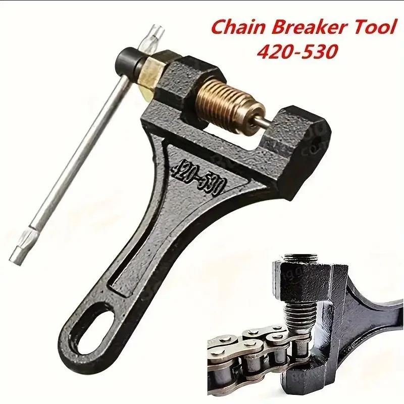 Versatile Chain Breaker All-Te - Chain Breaker 评论和价格