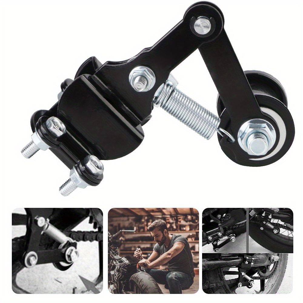 Adjuster Chain Tensioner On Ro - Roller Chain 评论和价格