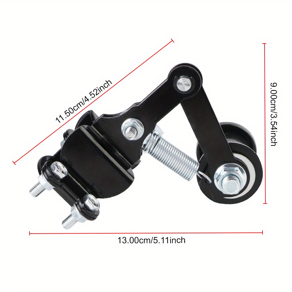 Adjuster Chain Tensioner On Ro - Roller Chain 评论和价格