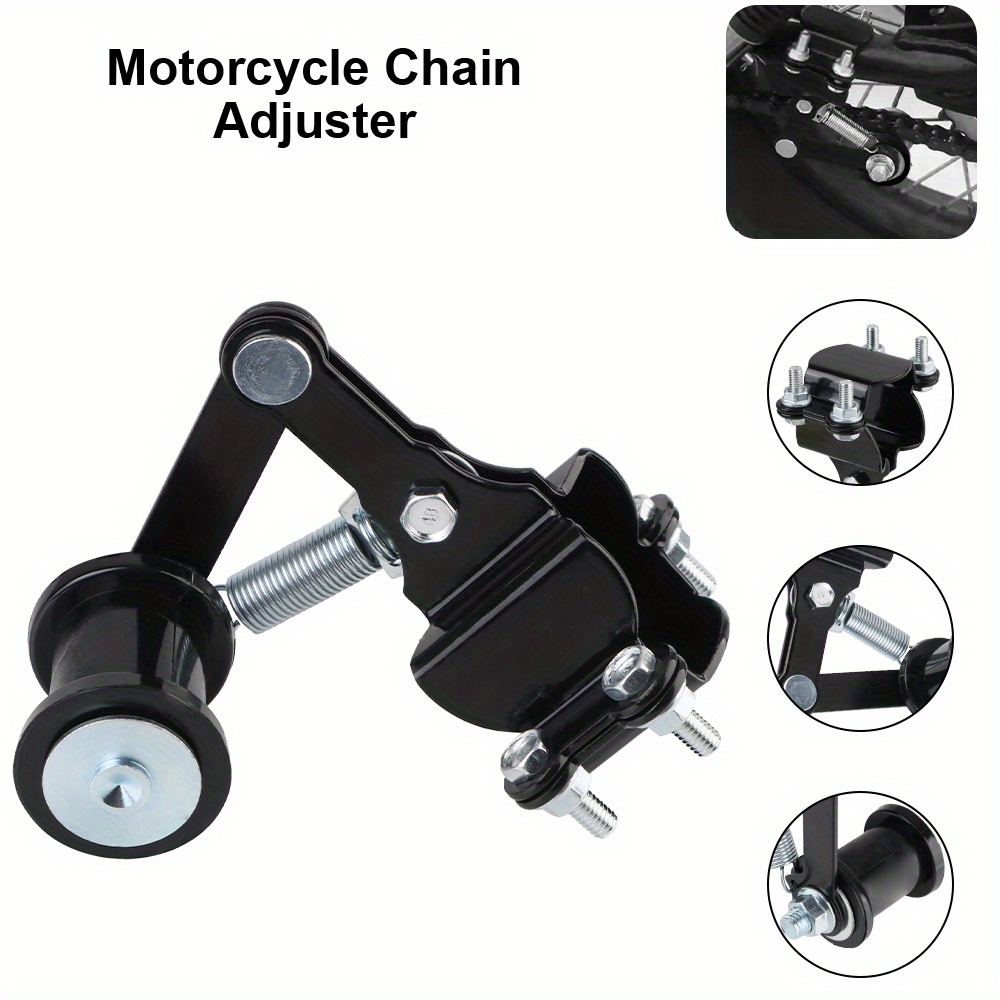 Adjuster Chain Tensioner On Ro - Roller Chain 评论和价格