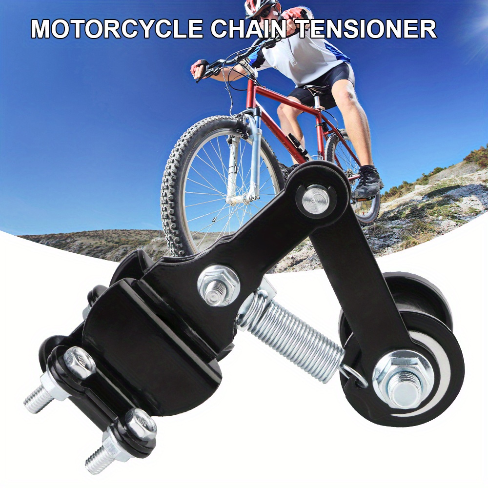 Adjuster Chain Tensioner On Ro - Roller Chain 评论和价格