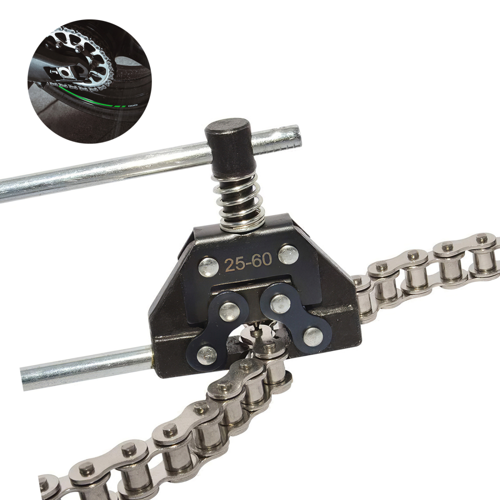 Motorcycle Bike Chain Breaker  - Chain Breaker 评论和价格