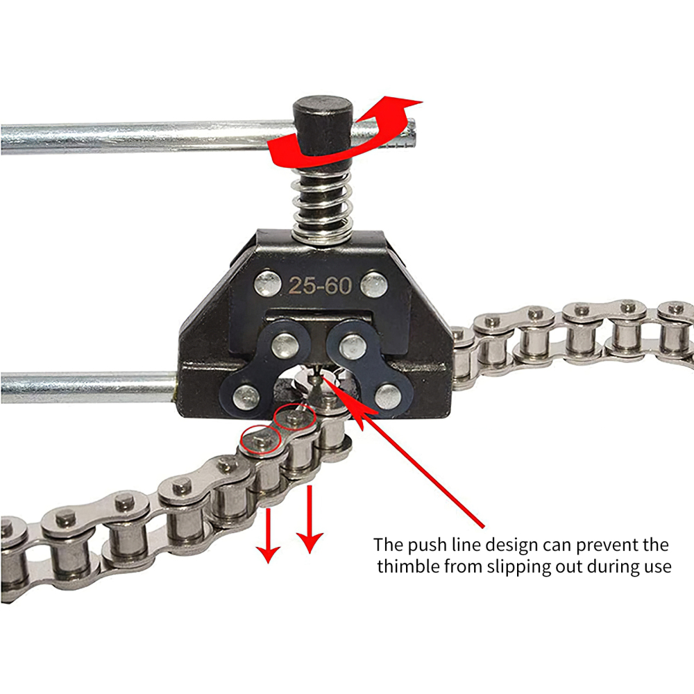 Motorcycle Bike Chain Breaker  - Chain Breaker 评论和价格