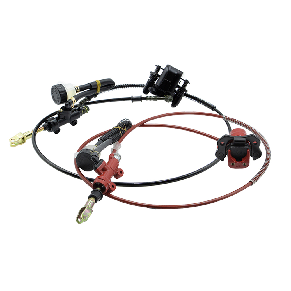 Go Kart 740mm Rear Axle Comple - 428 Chain 评论和价格