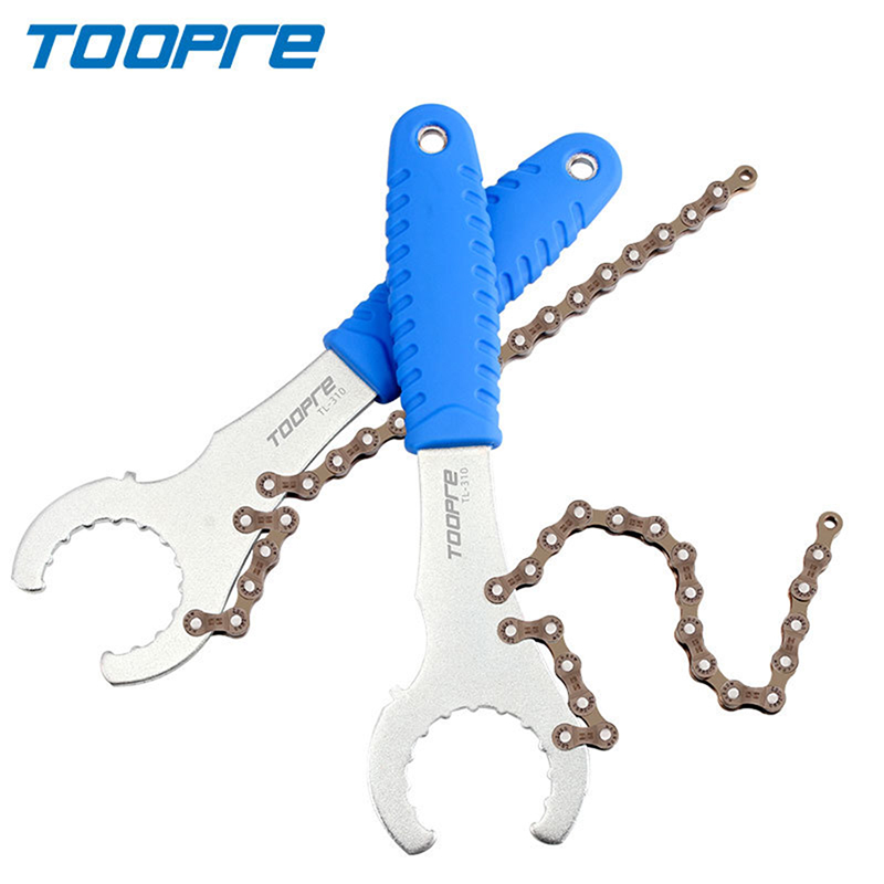 3 In 1 BIKE Freewheel Wrench S - Chain Sprocket Set 评论和价格