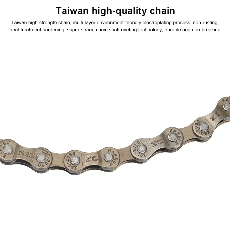 Bicycle Cassette Flywheel Remo - Chain Sprocket Set 评论和价格