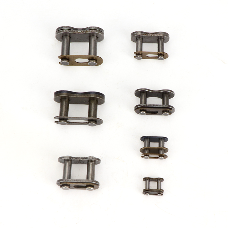 Black 5pcs/lot 25H/T8F/415H/42 - 530 Chain 评论和价格