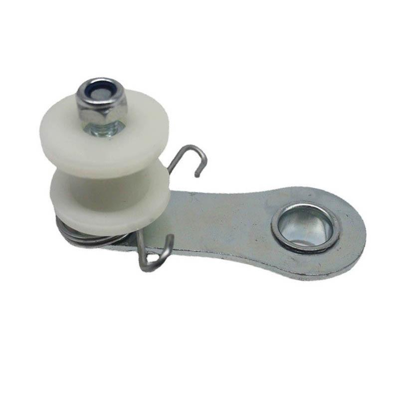 Chain Tensioner Spring Roller  - Roller Chain 评论和价格
