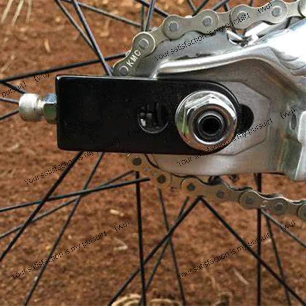 Bicycle Chain Regulator, Alumi - Bike Chain 评论和价格