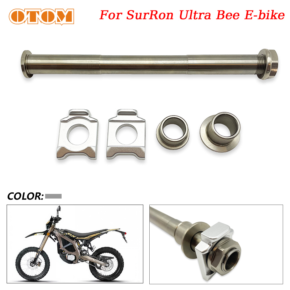 For SURRON Ultra Bee Motorcycl - Chain Kit Motorcycle 评论和价格